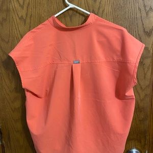 Brand new. Bought one month ago just ordered size to small.